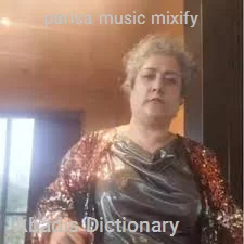 parisa music mixify
